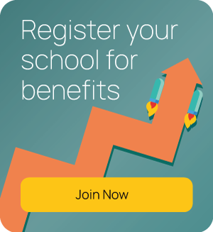Register Your School